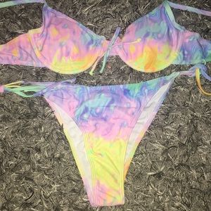Shein Bikini